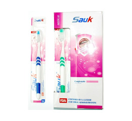 Зубна щітка SauK (12шт)