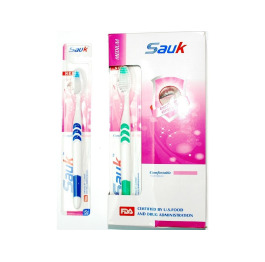 Зубна щітка SauK (12шт)