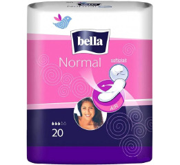 Прокл BELLA Normal 20шт