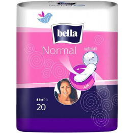 Прокл BELLA Normal 20шт