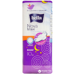 Прокл BELLA Normal Maxi 10шт