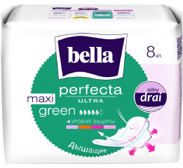 Прокл BELLA Ultra Maxi 8шт