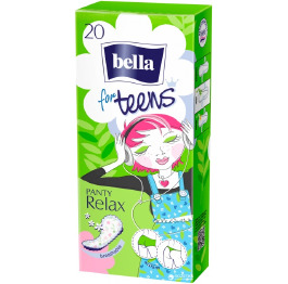 Прокл BELLA щоден  Ultra Relax 20шт