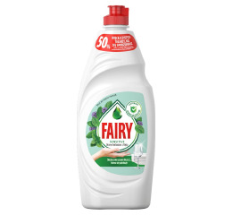 FAIRY ЧАЙДЕР МЯТА 750мл (12)