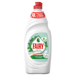 FAIRY ЧАЙДЕР МЯТА 750мл (12)