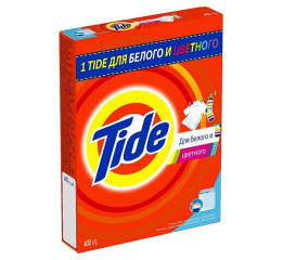 TIDE 300 п/п РУЧ Альп. свіжість (24)