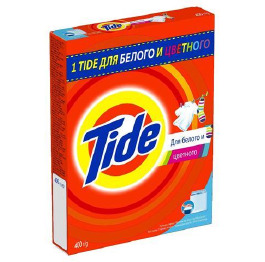 TIDE 300 п/п РУЧ Альп. свіжість (24)