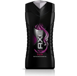 Axe гель 250 Ексайт (12)