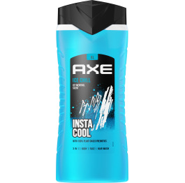 Axe гель 400 Ice chill (12)