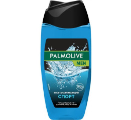 Palmolive 3в1Відновлююч 250мл