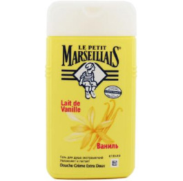 Le Petit Marseillais Ваніль 250мл