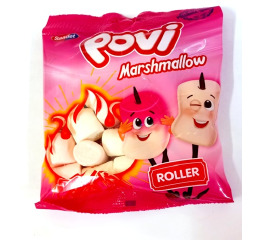 Зефір ПОВИ ROLLER 60г (24)