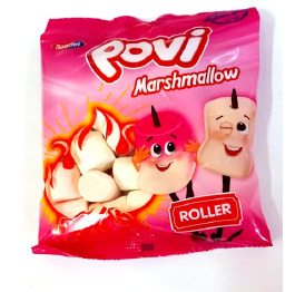 Зефір ПОВИ ROLLER 60г (24)
