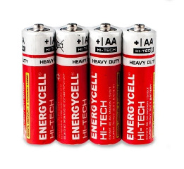 .Батарейка 'Energycell' R6 (40шт*30)