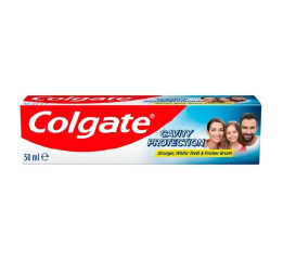 З/П Colgate Cavity Protection 50мл