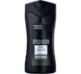 Axe гель 250 Black (6)