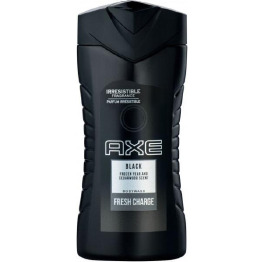 Axe гель 250 Black (6)