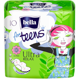 Прокл BELLA Ultra Relax 10шт