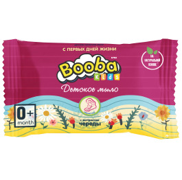 Мило Booba 70г Череда
