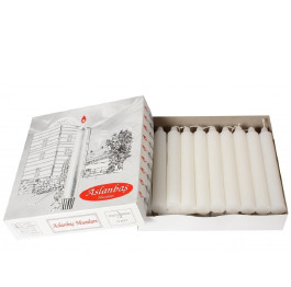 .Свічки Туреччина 15см MAXI (20шт*24)УП