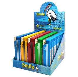 Пьезо гума 'Smile' (50шт*10)