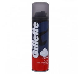 GILLETTE піна ORIGINAL SCENT 200мл