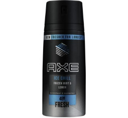 Axe дез 150 Ice chill (6)