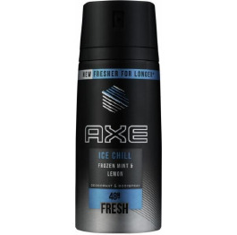Axe дез 150 Ice chill (6)