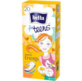 Прокл BELLA щоден Ultra Energy 20шт