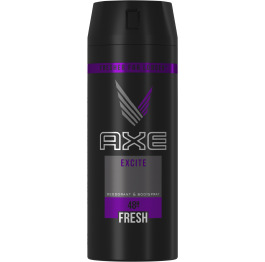 Axe дез 150мл Ексайт (6)