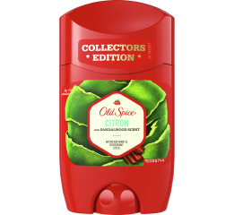 OLD SPICE тв CITRON 50мл (6)