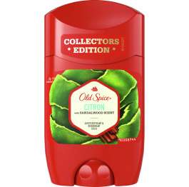 OLD SPICE тв CITRON 50мл (6)