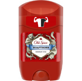 OLD SPICE тв Вулфсорн 50мл (6)