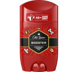 OLD SPICE тв BOOSTER 50мл (6)