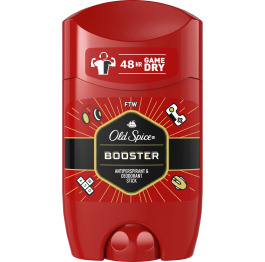 OLD SPICE тв BOOSTER 50мл (6)