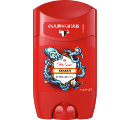 OLD SPICE тв Кракенгард 50мл (6)