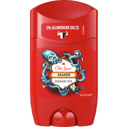 OLD SPICE тв Кракенгард 50мл (6)