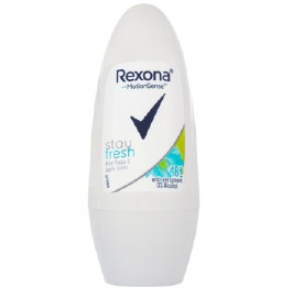Rexona ролл 50 жін. Голубой мак и яблоко