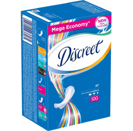 Прокл щоденні DISCREET Ейр 100шт
