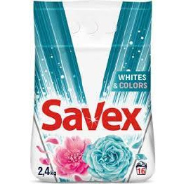 Пр.порошок Savex 2,4кг Универс