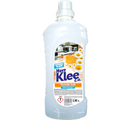 KLEE рідина д/миття Марсель 1450мл