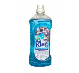 KLEE рідина д/миття Сирень и Ландыш 1450мл