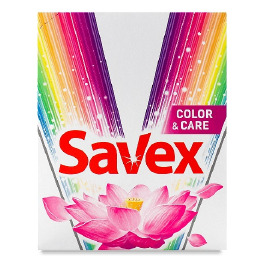 Пр.порошок Savex 400г Авт Колор