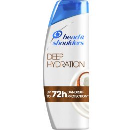 .H&S 400 DEEP HYDRATION Польща