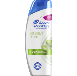 .H&S 400 TEA TREE Польща