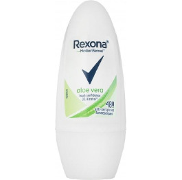 Rexona ролл 50 жін  Aloe Vera