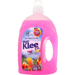 KLEE COLOR гель д/прання 4305 мл