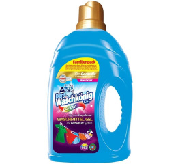 WASCHKONIG COLOR прання 4,3 л