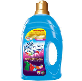 WASCHKONIG COLOR прання 4,3 л