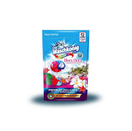 Капсули WASCHKONIG COLOR (30шт)